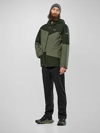 SALEWA | Herren Wanderjacke Puez 2L Gore-Tex® Hoodie | 